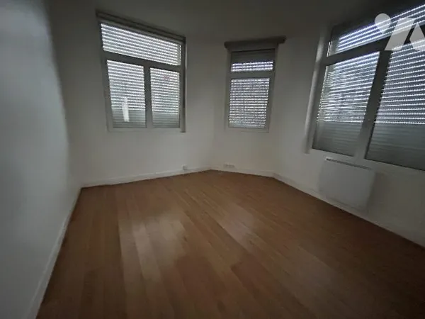 Maison 4 pièces 50 m²