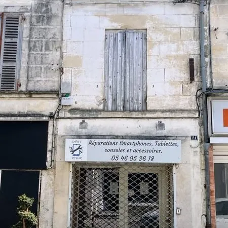 Bien immobilier de rendement Vente Pons   56000€