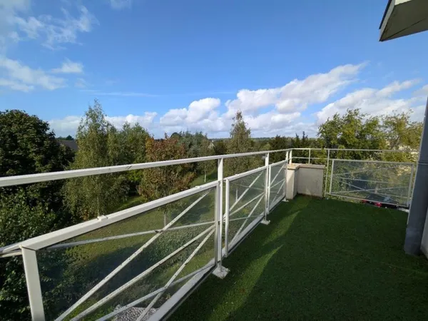 Appartement 3 pièces 67 m²