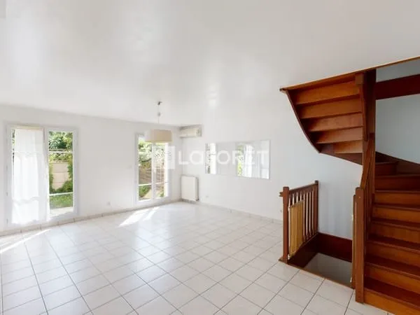 Maison Rueil-Malmaison 5 pièces 105 m²