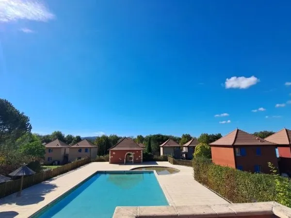 Appartement Vente Prayssac 3p 42m² 53410€