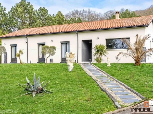 Achat : Maison Villeneuve-sur-Lot (47300)