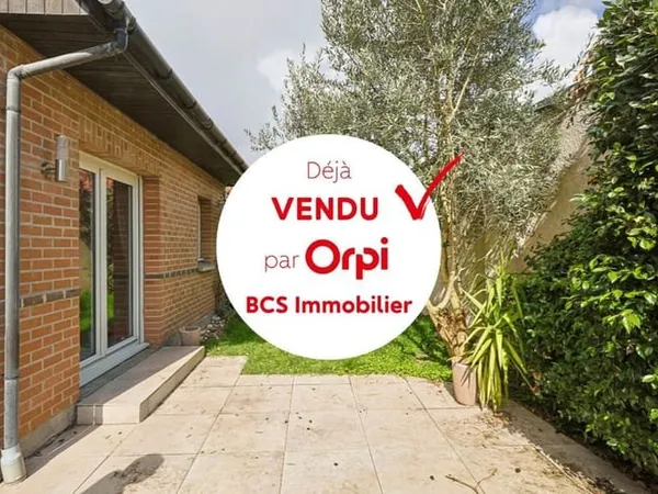 Maison 5 pièces 95 m²