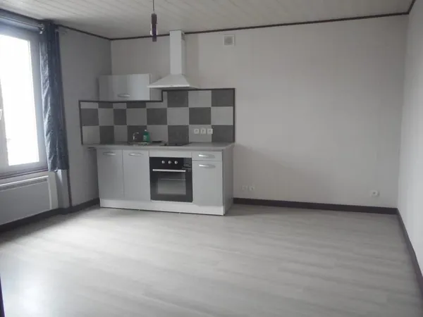 Appartement T2 Etat neuf