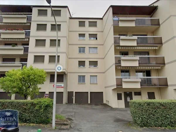 Stationnement Location Périgueux   116€