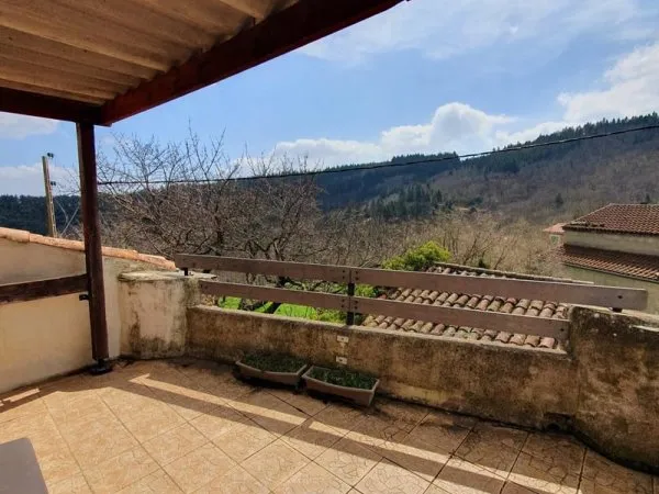 Vente Maison/villa 3 pièces
