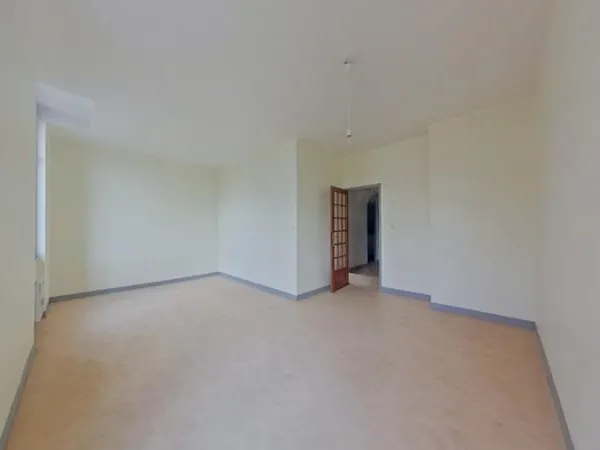 APPARTEMENT PLATEAU