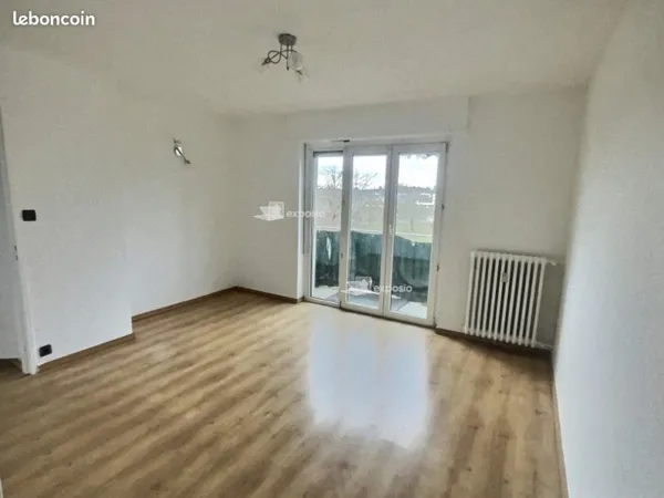 Appartement 3 chambres Kingersheim 68260