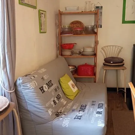 Colocation pour étudiants
