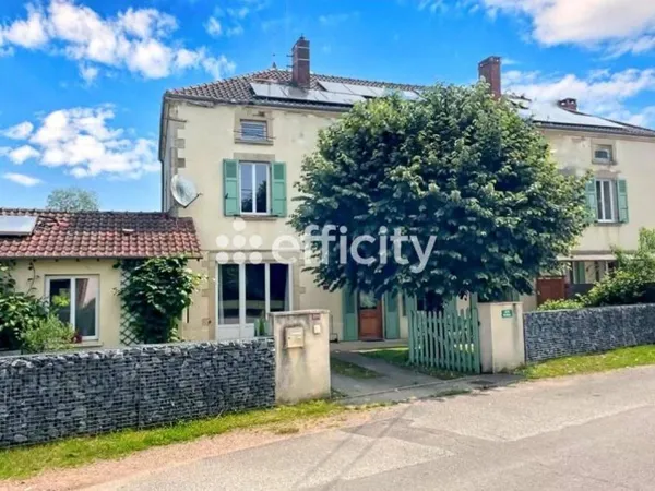Boutique 11 pièces 347 m²