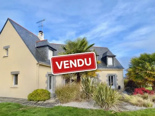 Maison 7 pièces 280 m²