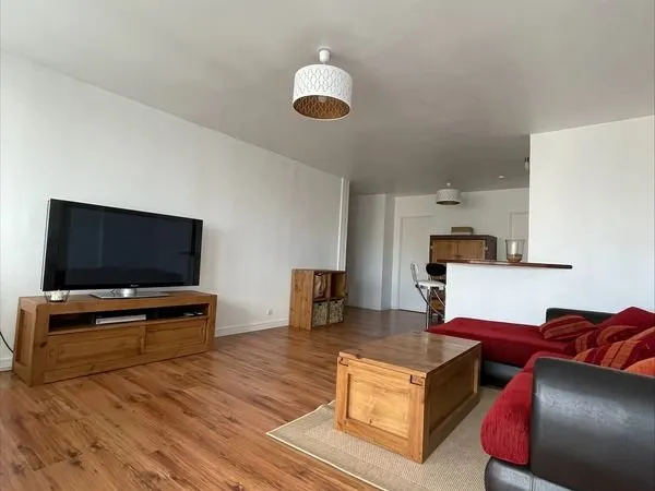 Chambre à louer - BREST - BELLEVUE