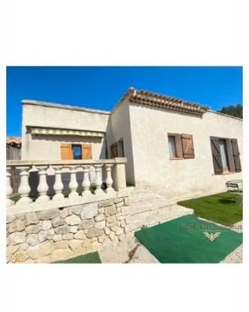 Loue villa avec squatteur à intérieur