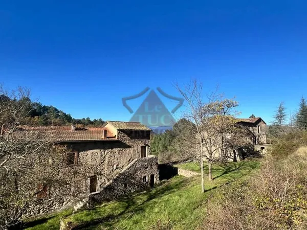 Maison 7 pièces 140 m²