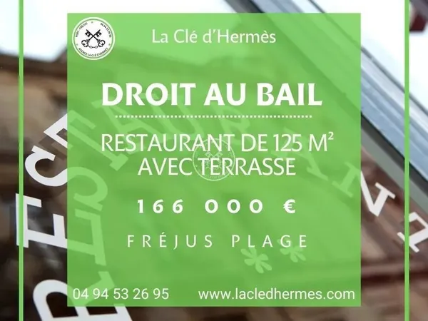 Restaurant Fréjus