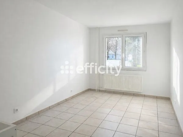 Appartement 2 pièces 32 m²