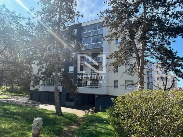 Appartement Vente Digoin 5p 94m² 106000€