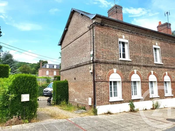 Maison 5 pièces 112 m²