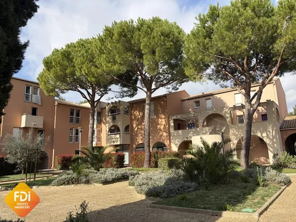 Ovalie - T4 Duplex avec cave et garage - 85,17m2