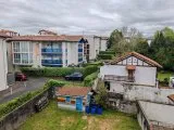 Hendaye, gare-ville. App 4 pièces 2 chambres cave
