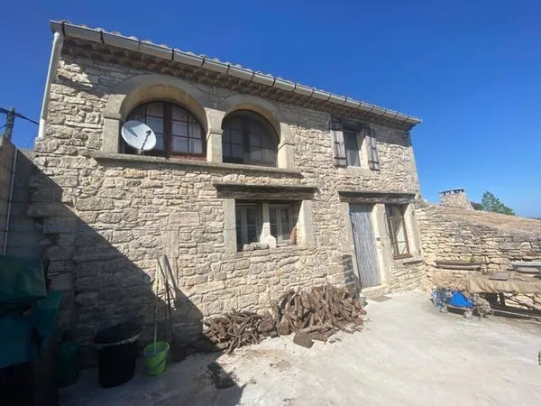 Maison 4 pièces 89 m²