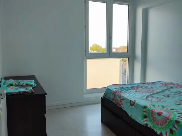 Chambre dépannage à louer