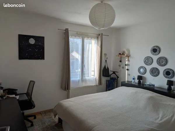 Maison aucun travaux à prévoir