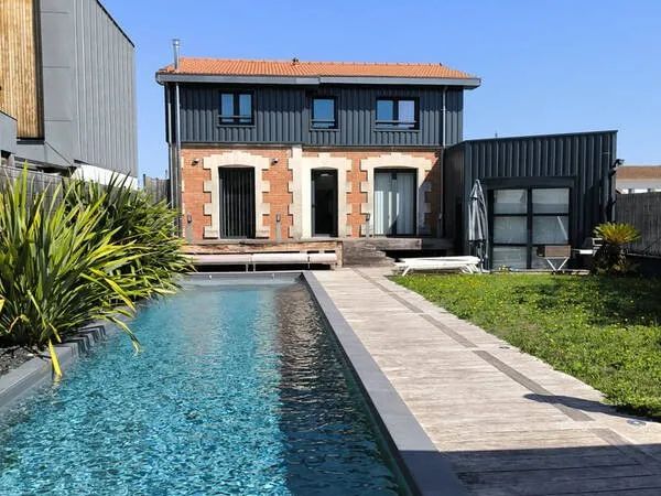 Le bouscat - belle maison familiale
