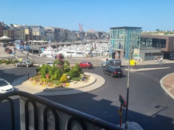 Appartement 2 pièces 55 m²