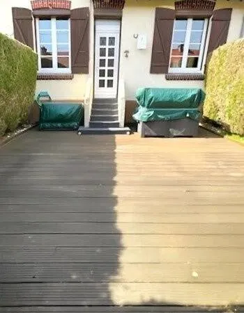 Maison 4 pièces 91 m²