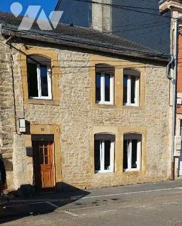 Maison 4 pièces 86 m²