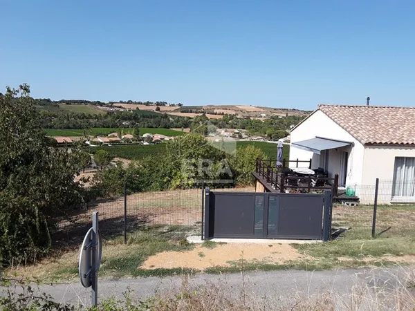 Maison 5 pièces 106 m²