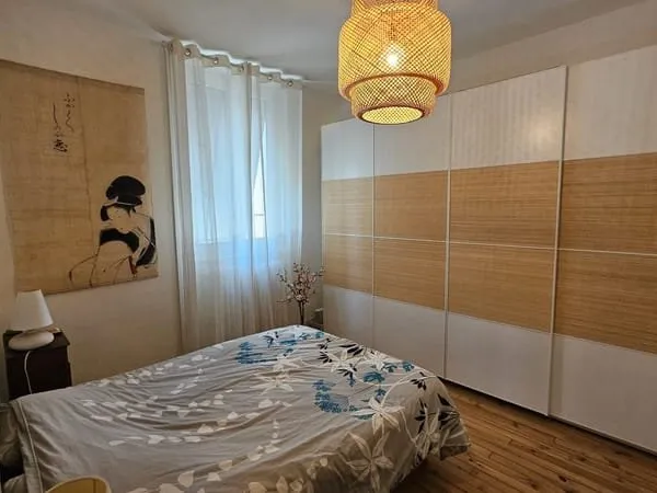 Maison/villa 6 pièces
