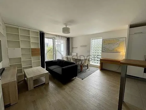 Propose appartement en colocation
