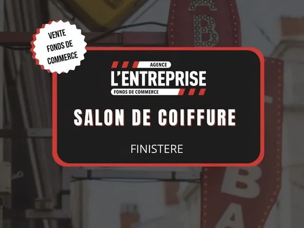 Fonds de commerce BREST