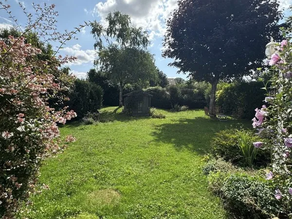 Maison 7 pièces 149 m²