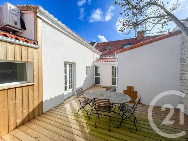 Maison 6 pièces 137 m²