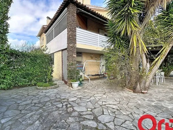 Maison 6 pièces 173 m²
