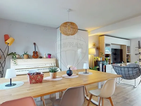Maison 3 chambre(s) à vendre