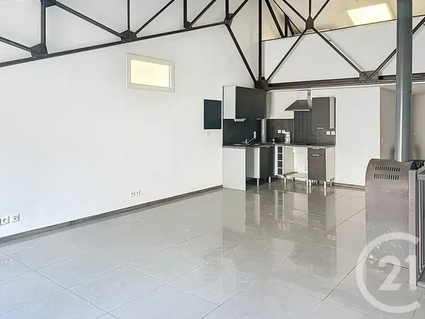 Appartement 5 pièces 95 m²
