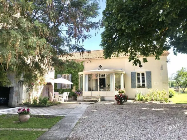 Maison 5 pièces 145 m²