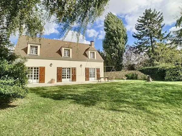 Maison familiale proche Marines