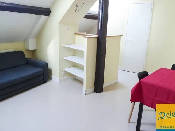 APPARTEMENT HYPER CENTRE