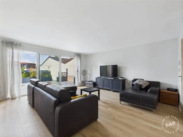 Maison 7 pièces 180 m²