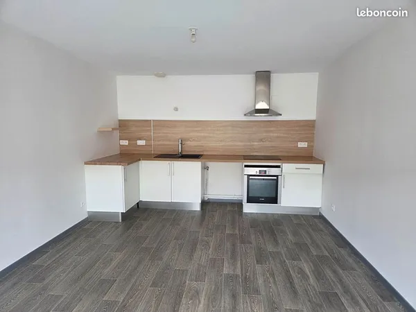 Appartement 3 pièces 82 m²