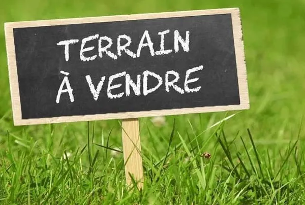 Terrain à bâtir - OLONNE SUR MER