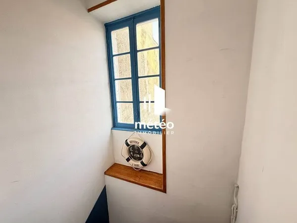 Maison 5 pièces 115 m²