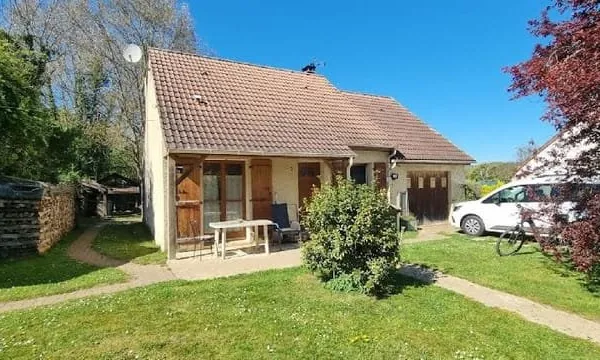 Maison 6 pièces 82 m²