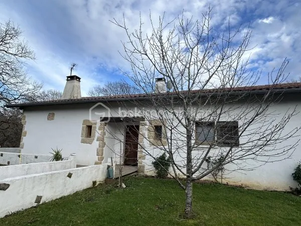 Maison 6 pièces 179 m²