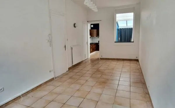 Maison 4 pièces 102 m²